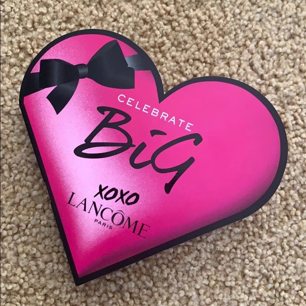 Lancôme Monsieur Big Mascara 0.06 oz